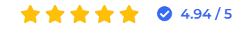 Easy Sealer 5 star rating
