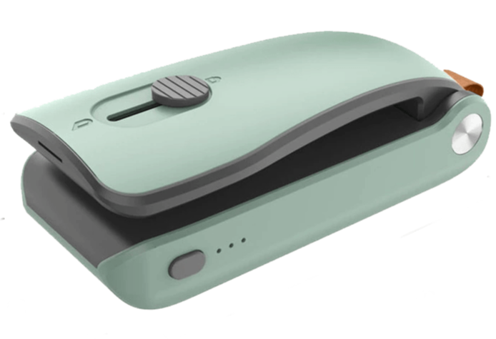 Easy Sealer