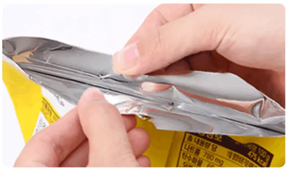 Easy Sealer