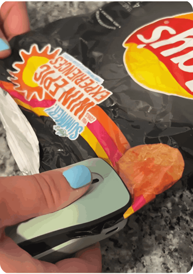 Easy Sealer