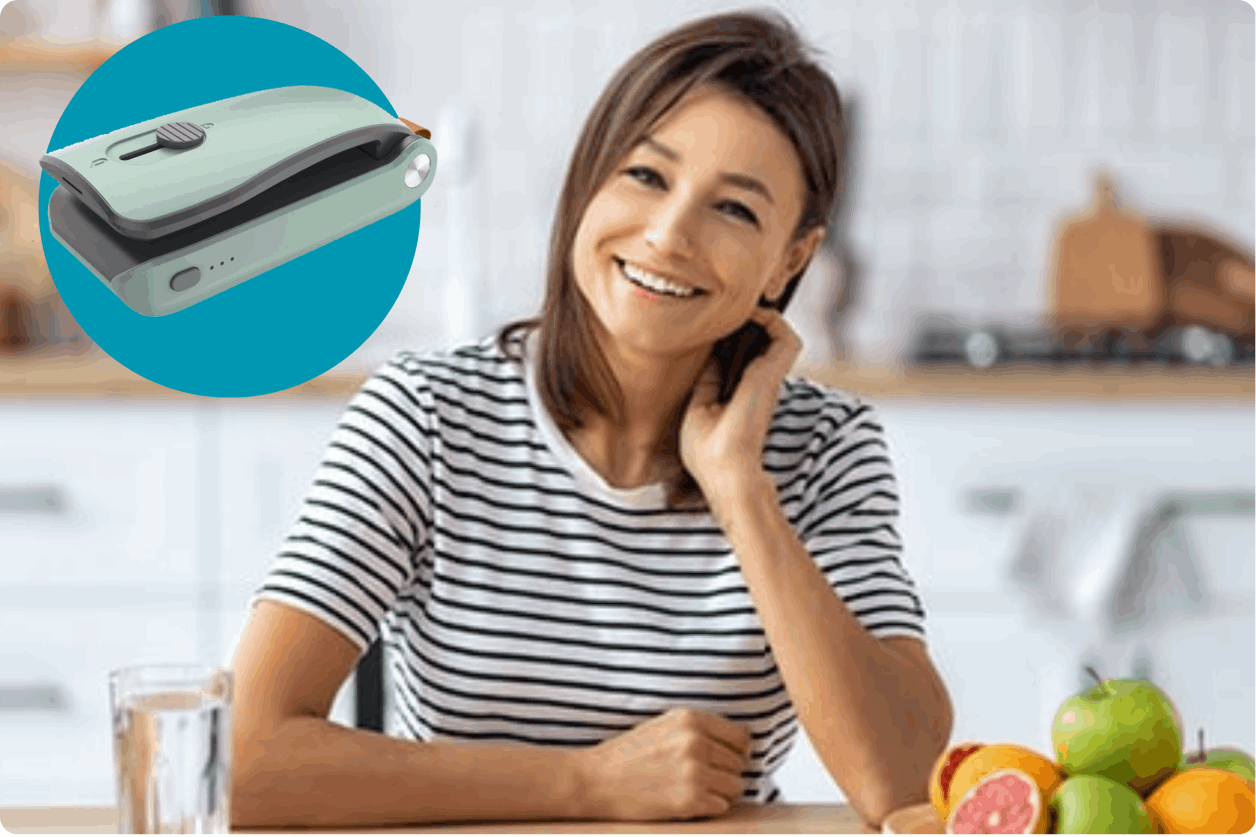 Easy Sealer